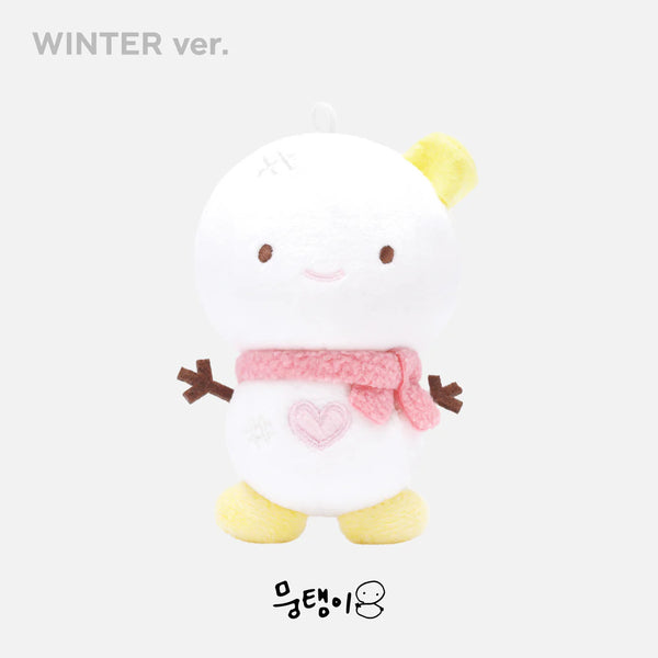 [PRE-ORDER] aespa (에스파) 4TH ANNIVERSARY MD - [10CM DOLL]