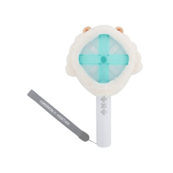 [PRE-ORDER] TXT PPULBATU MD - [Light Stick Cover]