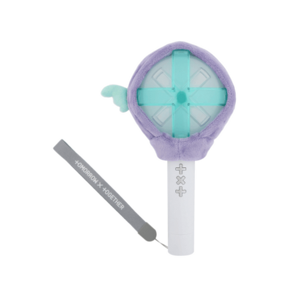 [PRE-ORDER] TXT PPULBATU MD - [Light Stick Cover]