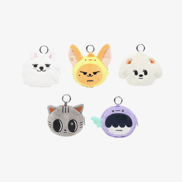 [PRE-ORDER] TXT PPULBATU MD - [Coin Pouch]