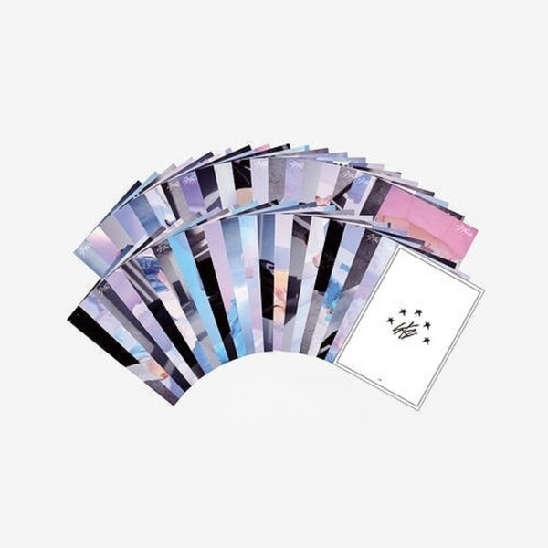 STRAY KIDS (스트레이 키즈) - [5-STAR] DOME TOUR 2023 (RANDOM TRADING CARD)