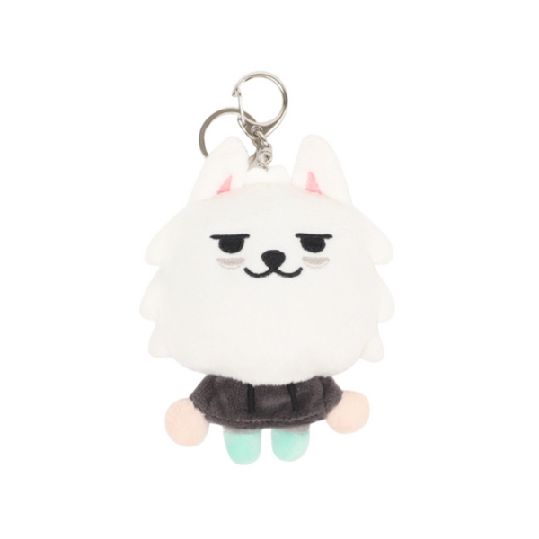 [PRE-ORDER] TXT PPULBATU MD - [Plush Keyring]