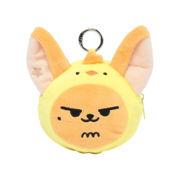 [PRE-ORDER] TXT PPULBATU MD - [Coin Pouch]