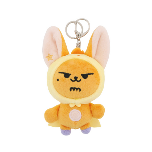 [PRE-ORDER] TXT PPULBATU MD - [Plush Keyring]