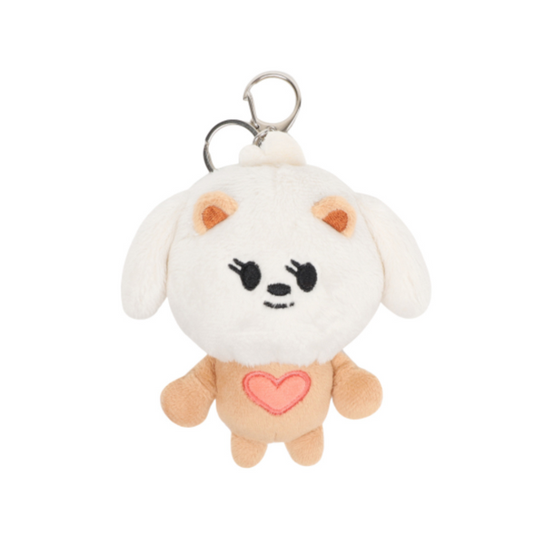 [PRE-ORDER] TXT PPULBATU MD - [Plush Keyring]