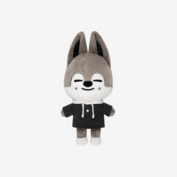 STRAY KIDS SKZ'S MAGIC SCHOOL MD - [SKZOO PLUSH ORIGINAL]