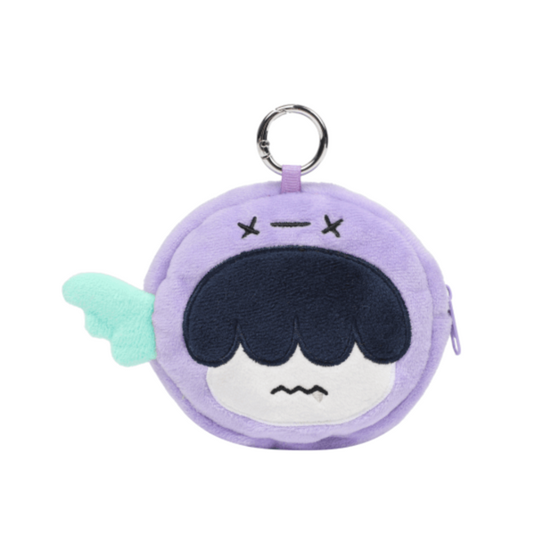 [PRE-ORDER] TXT PPULBATU MD - [Coin Pouch]