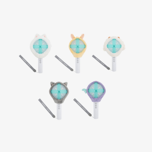 [PRE-ORDER] TXT PPULBATU MD - [Light Stick Cover]