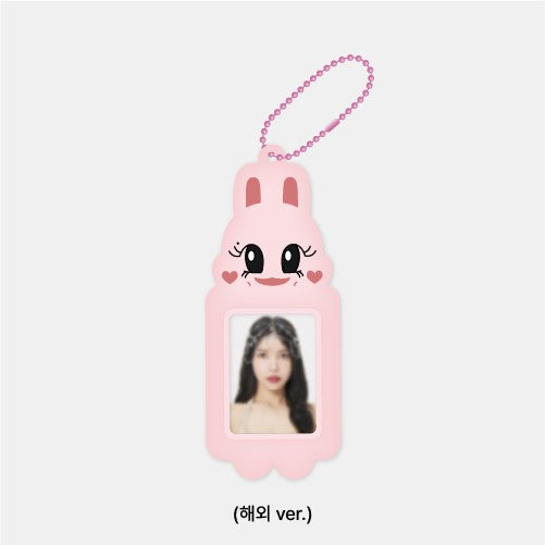 [PRE-ORDER] SOLAR (솔라) SOLAR GAMSUNG PART.8 MD - [COLOURS ID PHOTO KEYRING]