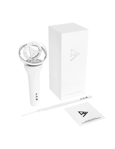 A.C.E (에이스) - OFFICIAL LIGHT STICK VER.2 (+PHOTOCARD SET)