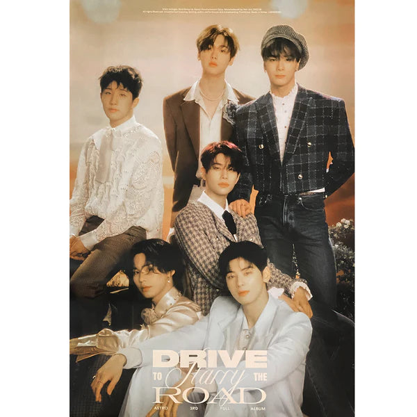 Astro Love Posters for Sale