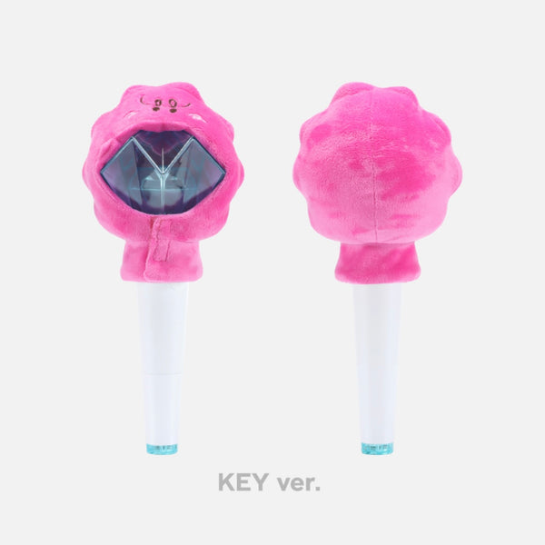 SHINee (샤이니) KKU-MI-GI OFFICIAL MD - [FANLIGHT CAPE]