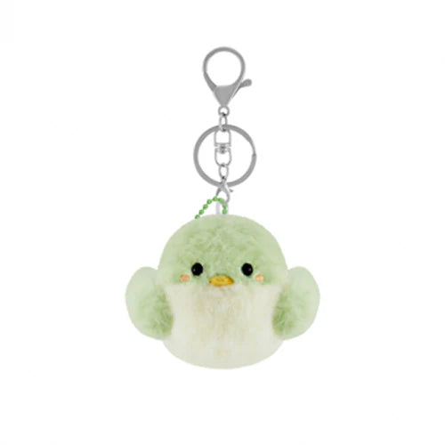 [PRE-ORDER] GOT7 (갓세븐) NESTFEST MD - [Doll Keyring]