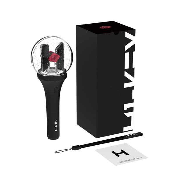 H1-KEY (하이키) - OFFICIAL LIGHT STICK (+POB)