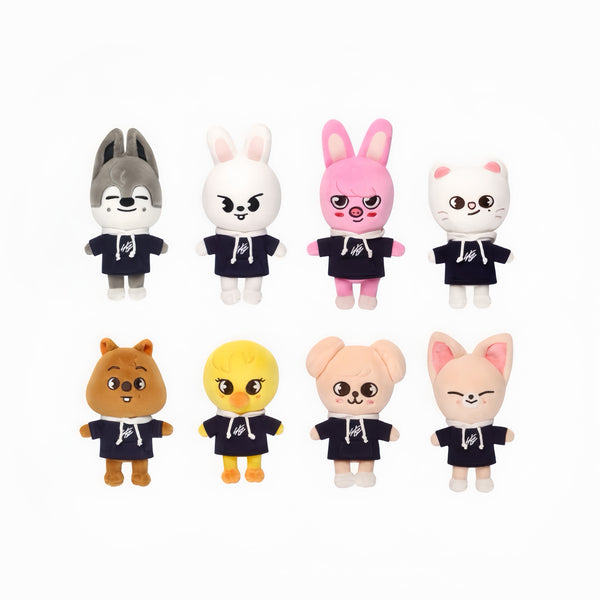 STRAY KIDS SKZ'S MAGIC SCHOOL MD - [SKZOO PLUSH MINI]