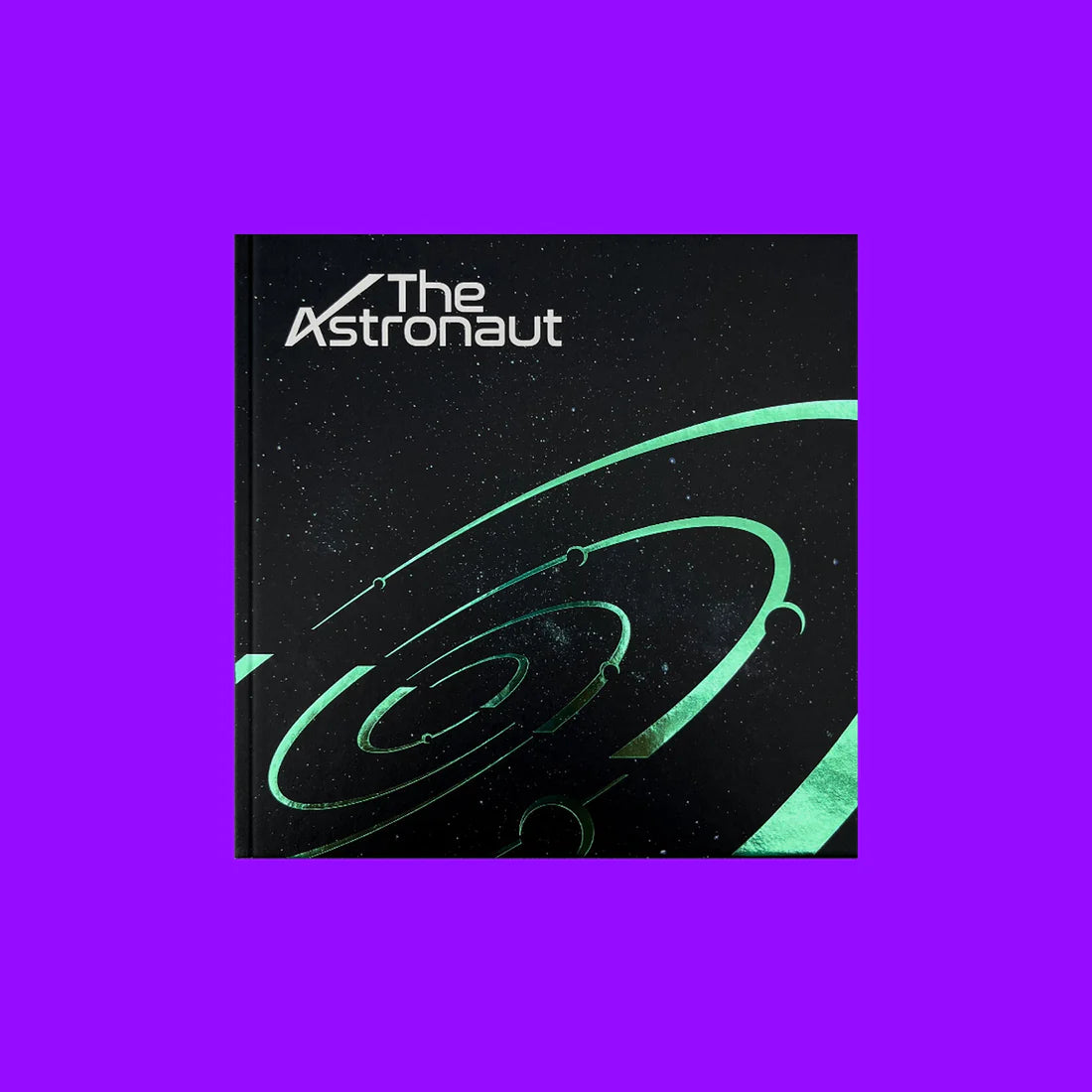 JIN (BTS) ALBUM - [The Astronaut] – EVE PINK K-POP