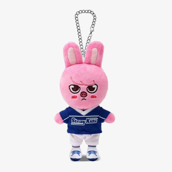 STRAY KIDS/SKZOO JYP JAPAN POPUP STORE 2024 - [BAG CHARM]