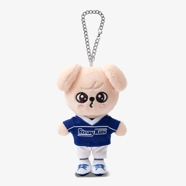 STRAY KIDS/SKZOO JYP JAPAN POPUP STORE 2024 - [BAG CHARM]