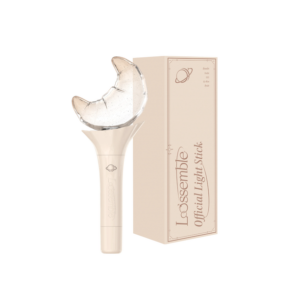 LOOSSEMBLE (루셈블) - OFFICIAL LIGHT STICK