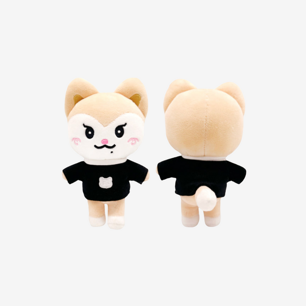 [PRE-ORDER] ITZY (있지) MIDZY'S CELLS OFFICIAL MD - [TWINZY PLUSH MINI VER.]