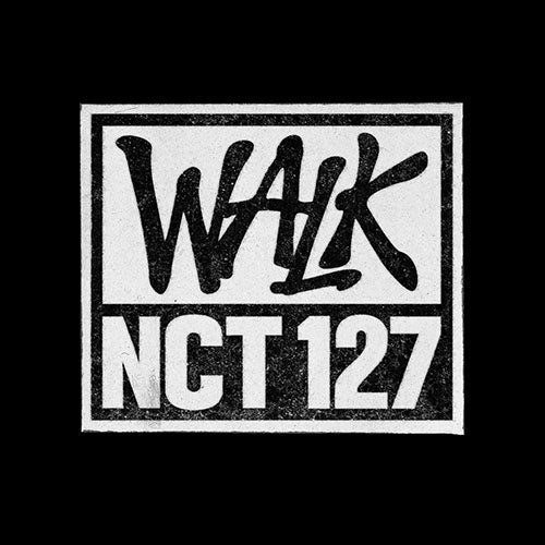 NCT 127 (엔시티 127) 6TH ALBUM- [WALK] (WALK VER.)