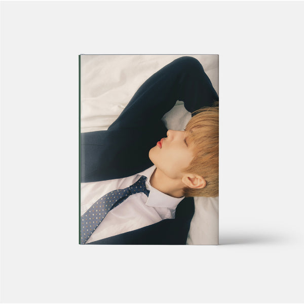 [PRE-ORDER] NCT DREAM (엔시티 드림) PHOTO BOOK - [ENDLESS DREAM]