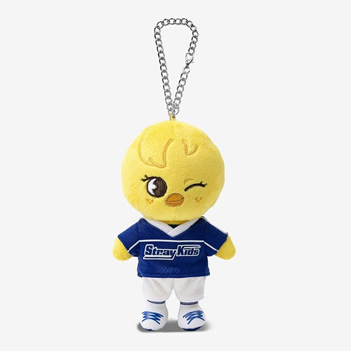 STRAY KIDS/SKZOO JYP JAPAN POPUP STORE 2024 - [BAG CHARM]