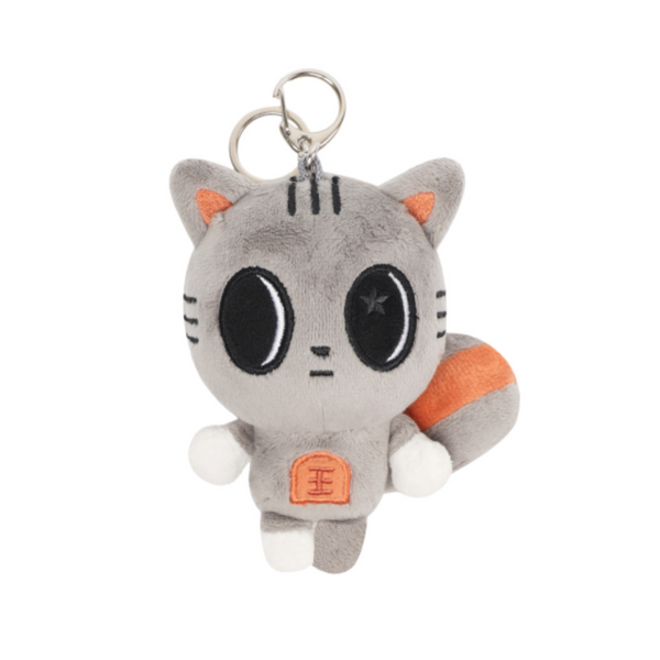 TXT PPULBATU MD - [Plush Keyring]