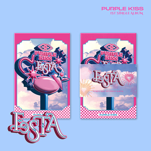 Purple Kiss (퍼플키스)