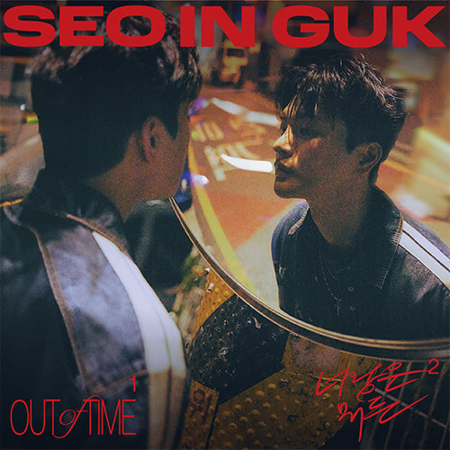 SEO INGUK (서인국) 2024 SINGLE ALBUM - [SEO IN GUK]