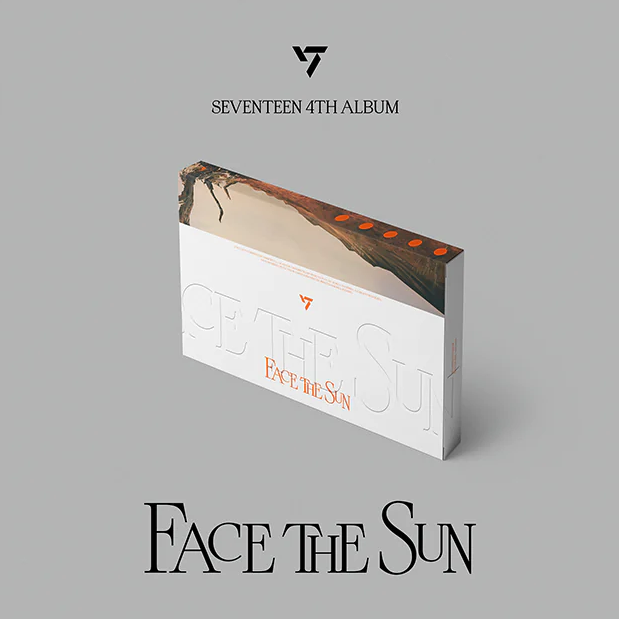 BTS [MAP Of THE SOUL:7] Album RANDOM CD+Photo Book+Lyric+Book+2  Card+Sticker+etc