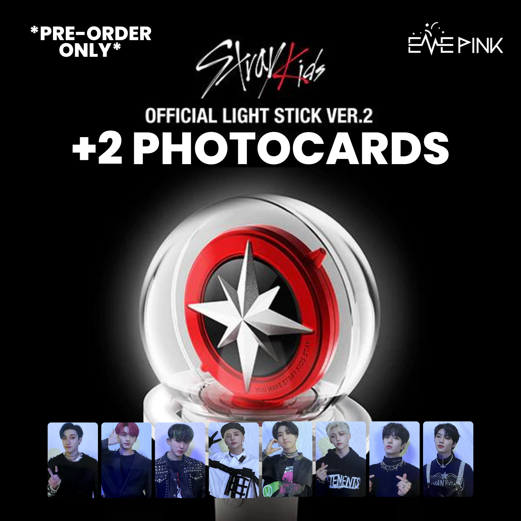 Easiest way to make photocard in only 0.2$