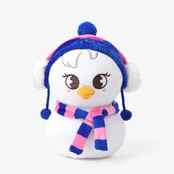 [PRE-ORDER] STRAY KIDS (스트레이키즈) XMAS POP-UP STORE 2024 MD - [SOFT TOY]