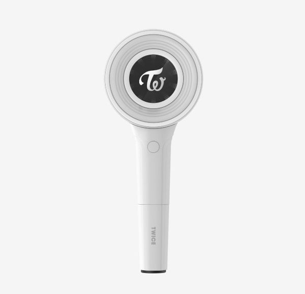 TWICE (트와이스) OFFICIAL LIGHT STICK - [CANDY BONG INFINITY ∞]