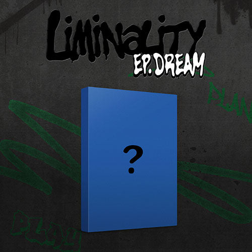 VERIVERY (베리베리) - 7TH MINI ALBUM [Liminality - EP.DREAM]