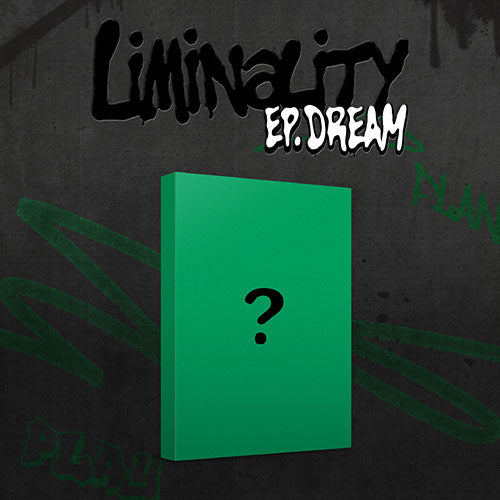 VERIVERY (베리베리) - 7TH MINI ALBUM [Liminality - EP.DREAM]