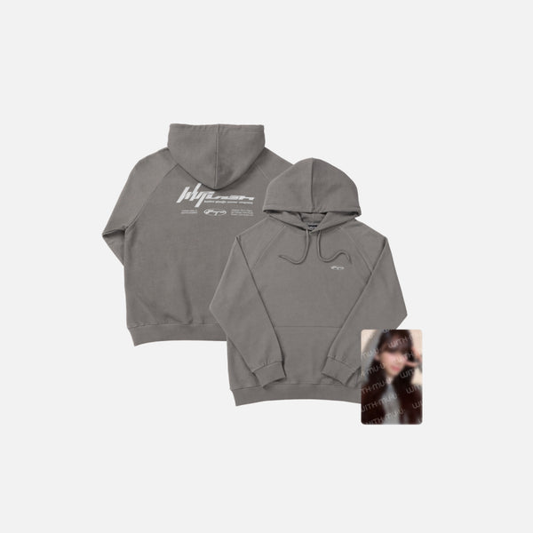 [PRE-ORDER] aespa (에스파) WHIPLASH MD - [HOODIE SET]