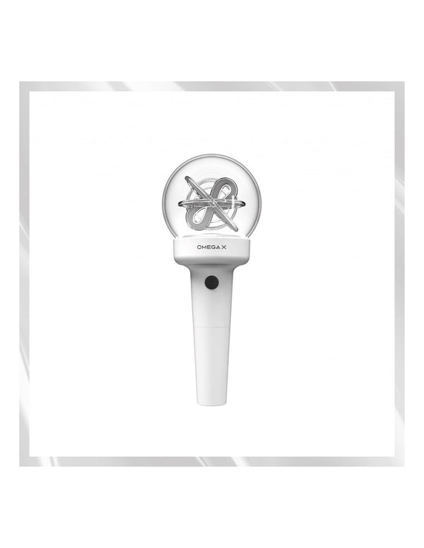 OMEGA X (오메가엑스) - OFFICIAL LIGHT STICK VER.2