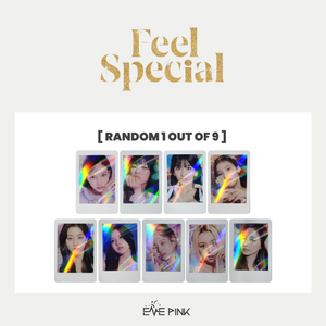 TWICE - Feel Special (8th Mini Album)