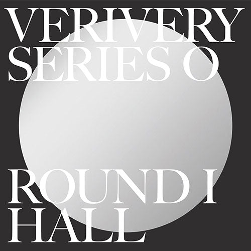 VERIVERY (베리베리) ALBUM - SERIES 'O' [ROUND 1 : HALL]