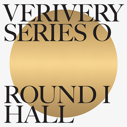 VERIVERY (베리베리) ALBUM - SERIES 'O' [ROUND 1 : HALL]