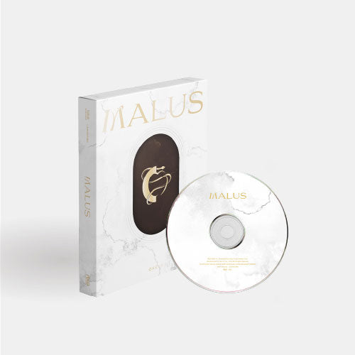 ONEUS (원어스) 8TH MINI ALBUM - [MALUS] (+ EXCLUSIVE PHOTOCARDS)