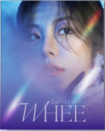 WHEE IN (휘인) 2ND MINI ALBUM - [WHEE] (+EXCLUSIVE PHOTOCARD)