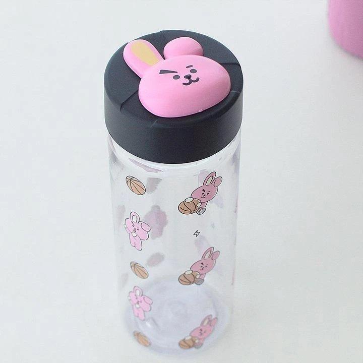 BT21 Water Bottle  Sideshow Collectibles