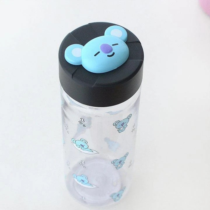 BT21 Water Bottle  Sideshow Collectibles