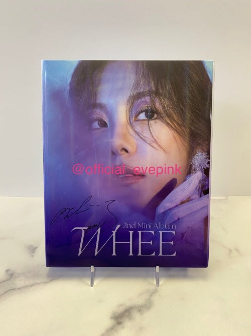 TWICE ALBUM [FEEL SPECIAL] CD+POSTER+PRE ORDER BENEFIT (Gauranteed) / SEALED