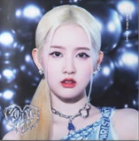 STAYC (스테이씨) 2ND MINI ALBUM - [YOUNG-LUV.COM] (JEWEL CASE Ver.)