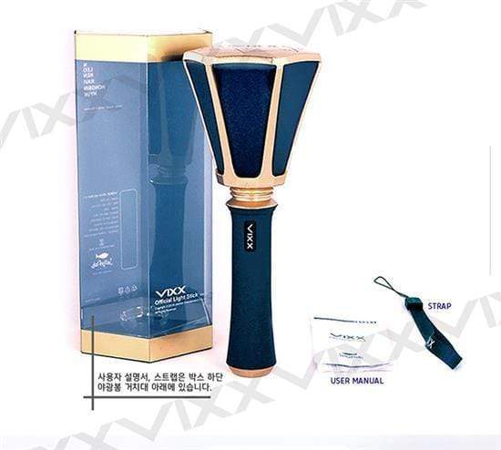 VIXX (빅스) - LIGHT STICK VER.2