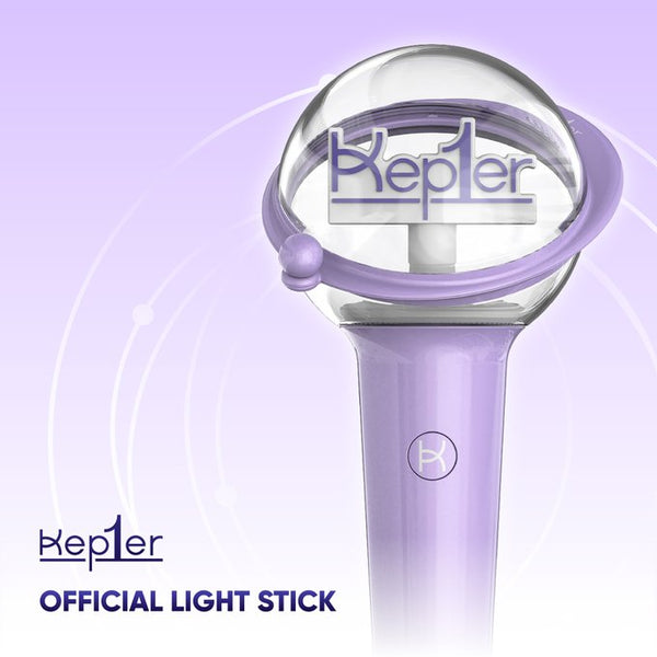 KEP1ER (케플러) - OFFICIAL LIGHT STICK