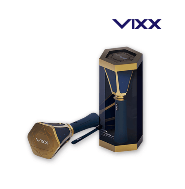 VIXX (빅스) - LIGHT STICK VER.2